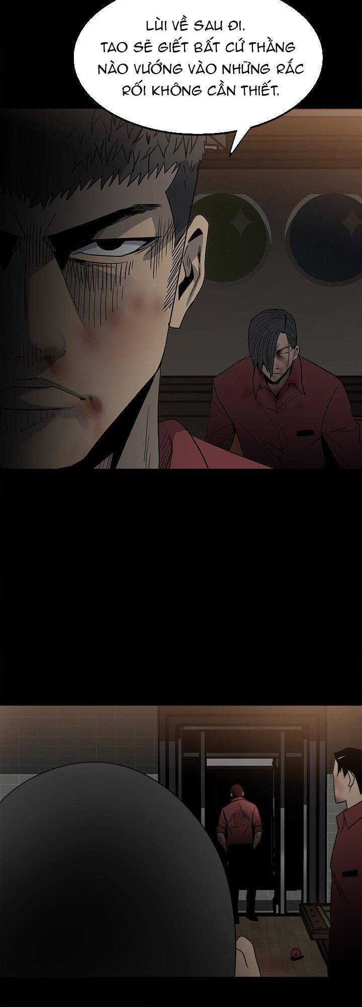 Kẻ Phản Diện Chapter 51 - 70