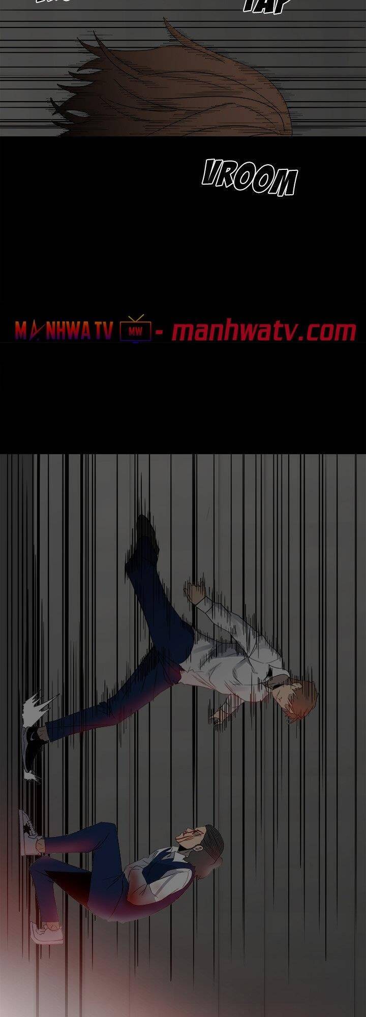 Kẻ Phản Diện Chapter 51 - 8