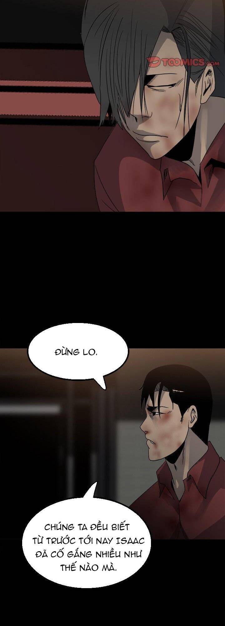 Kẻ Phản Diện Chapter 51 - 72