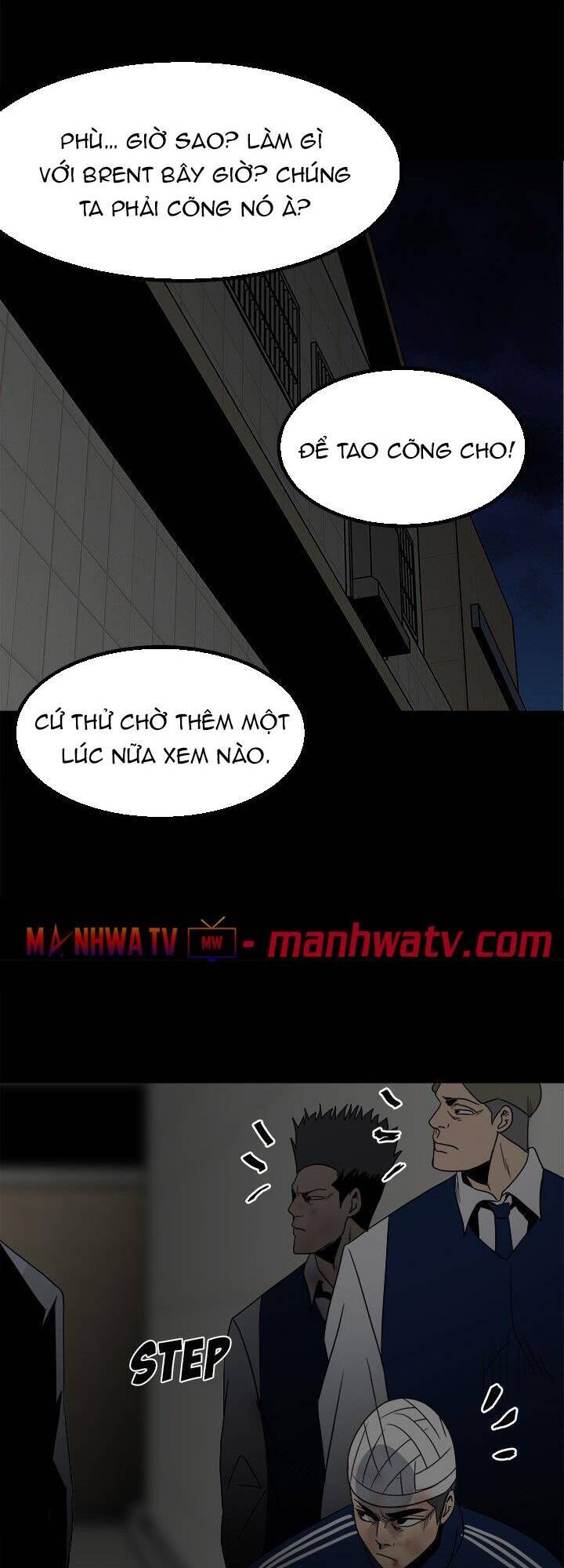 Kẻ Phản Diện Chapter 51 - 76