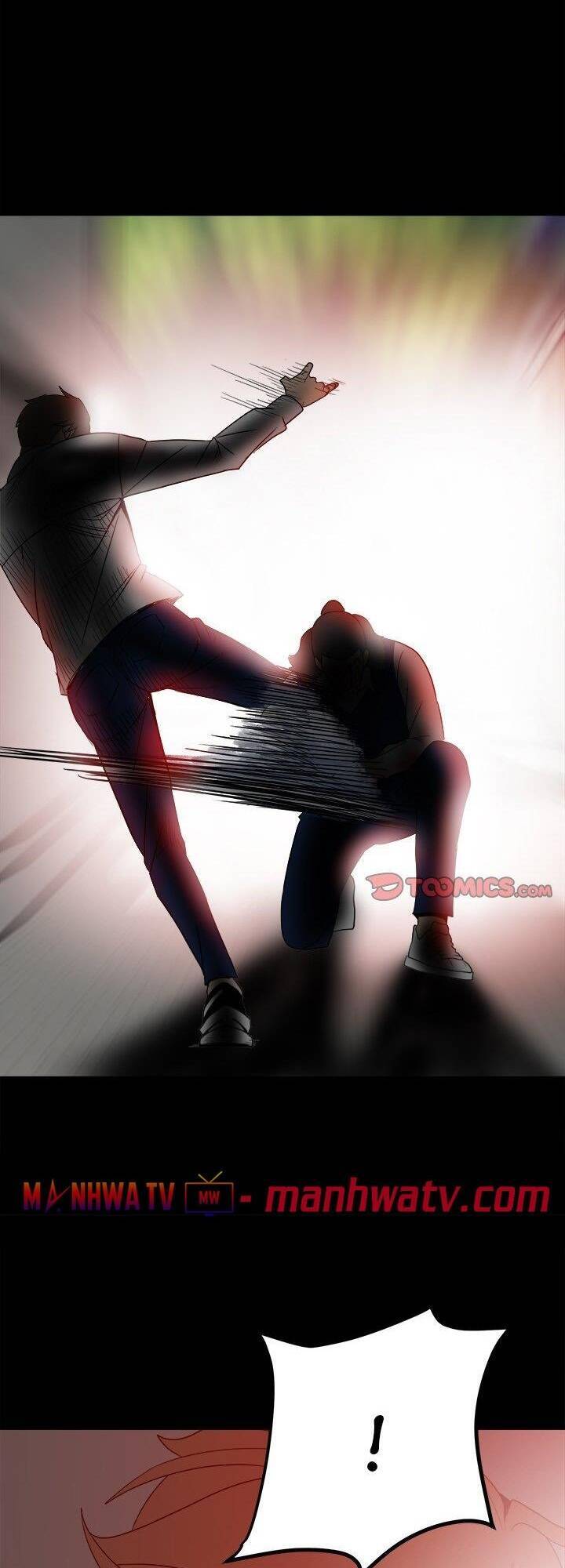 Kẻ Phản Diện Chapter 51 - 10