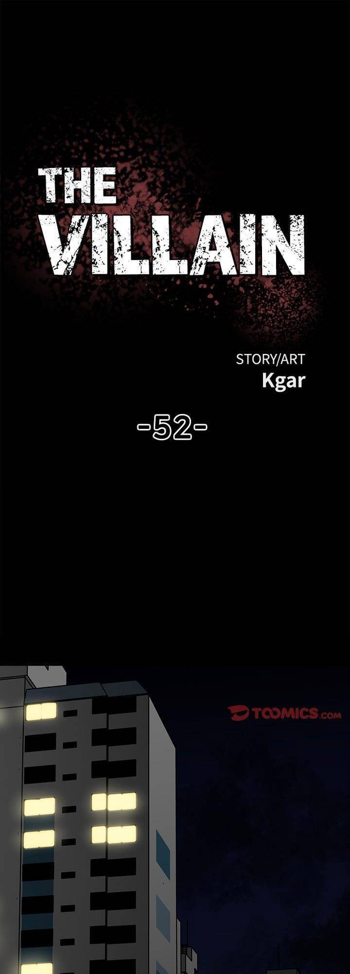 Kẻ Phản Diện Chapter 52 - 2