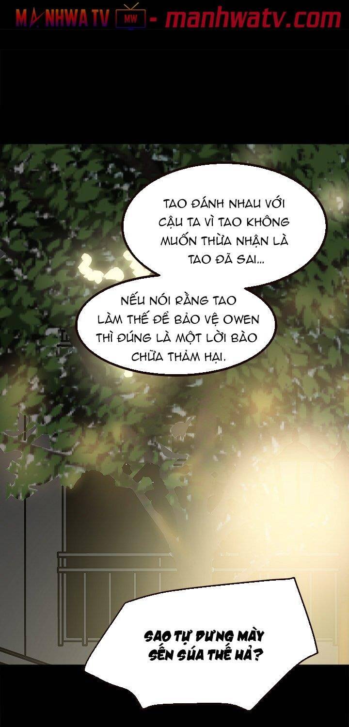 Kẻ Phản Diện Chapter 52 - 11