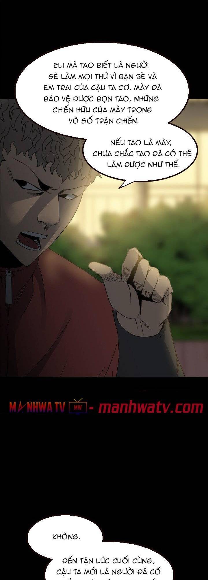 Kẻ Phản Diện Chapter 52 - 12