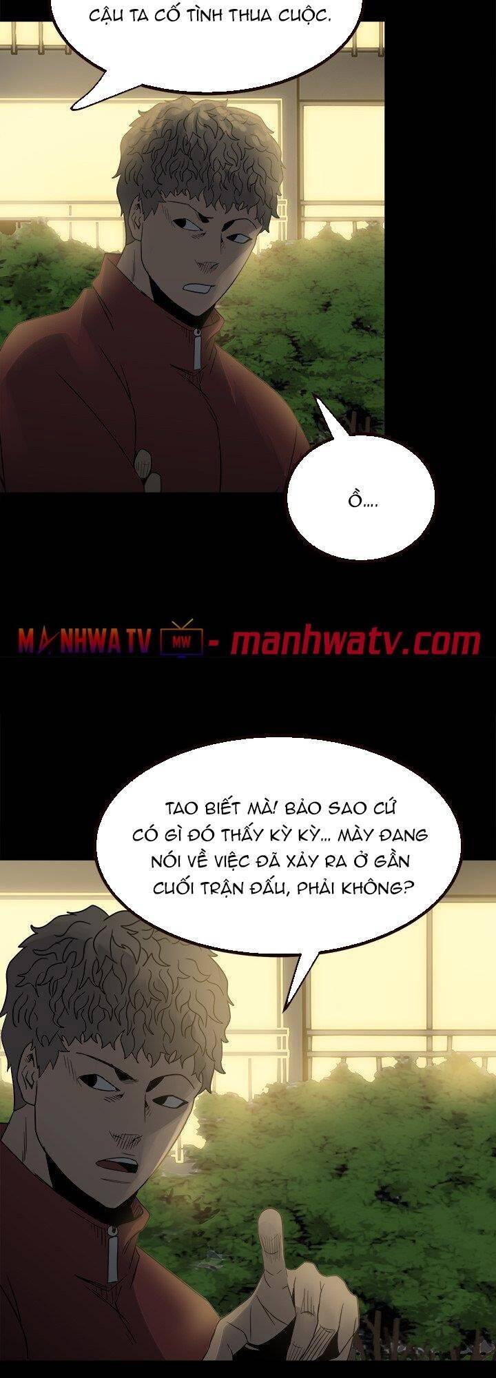 Kẻ Phản Diện Chapter 52 - 14
