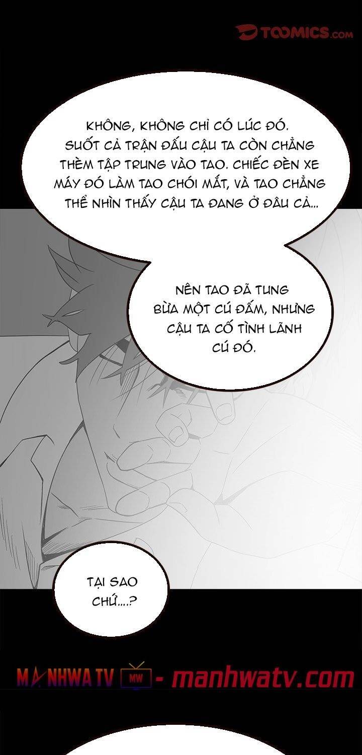 Kẻ Phản Diện Chapter 52 - 15