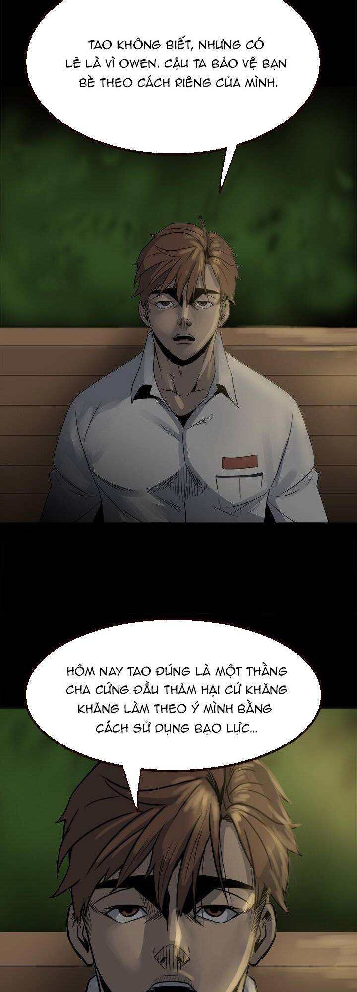 Kẻ Phản Diện Chapter 52 - 16