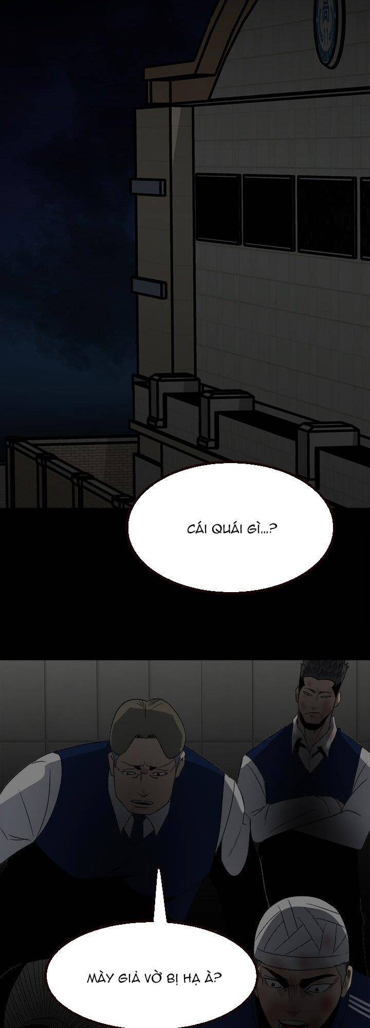 Kẻ Phản Diện Chapter 52 - 18