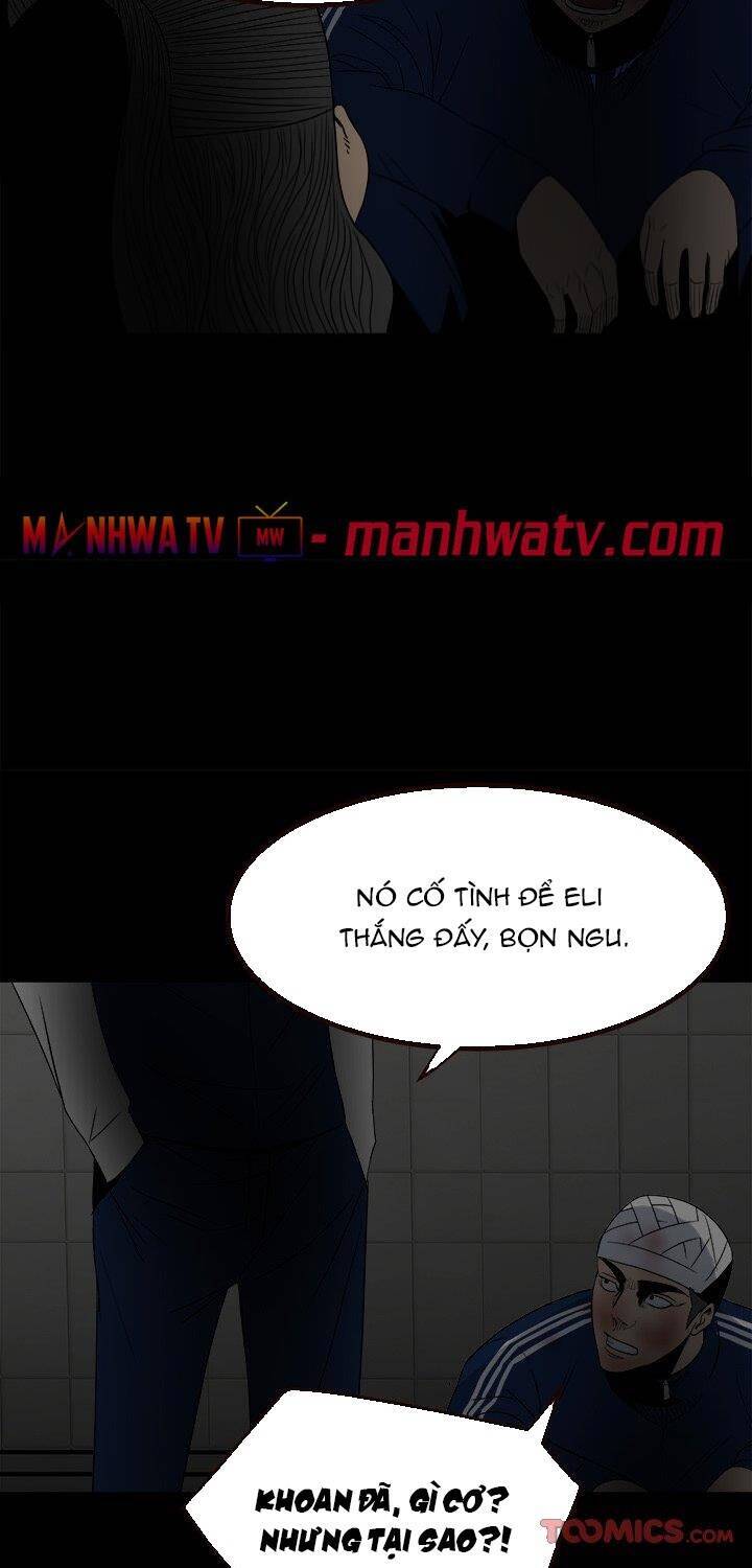 Kẻ Phản Diện Chapter 52 - 19