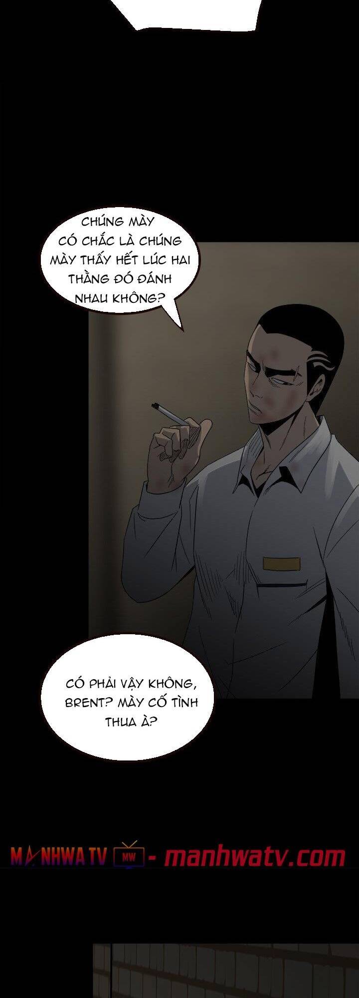 Kẻ Phản Diện Chapter 52 - 20