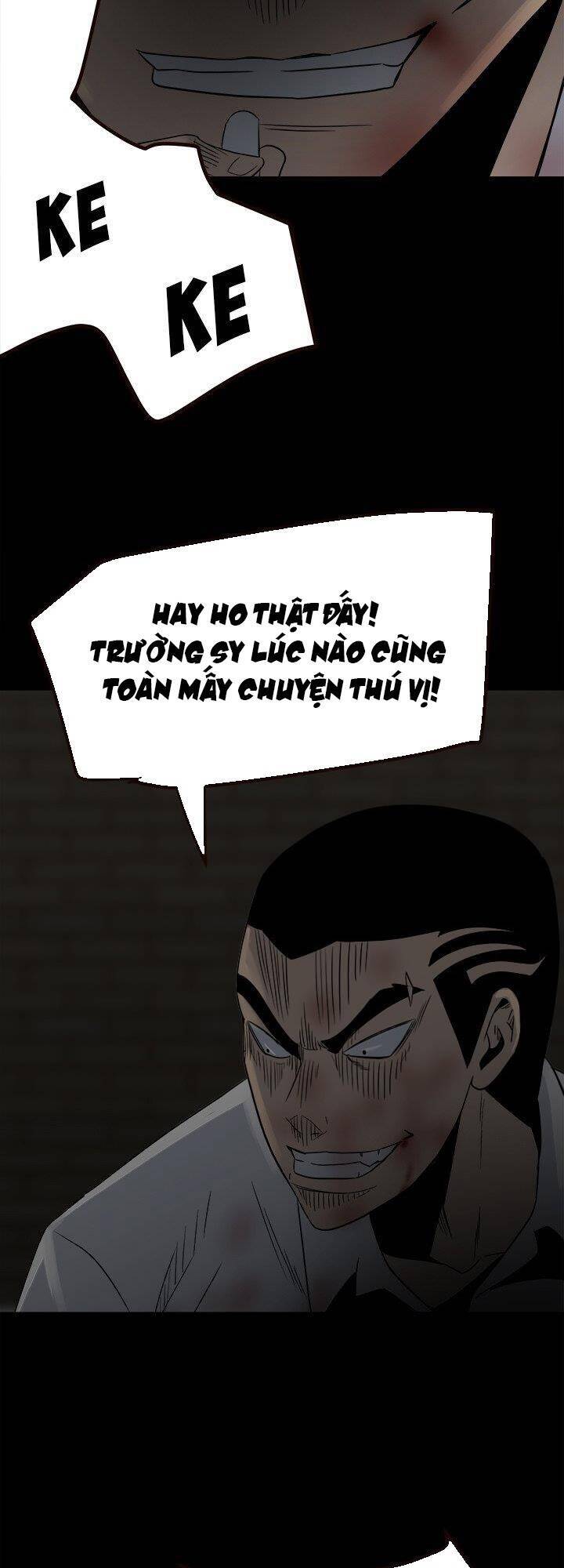 Kẻ Phản Diện Chapter 52 - 26