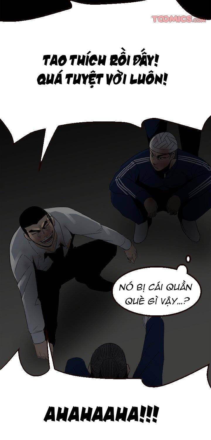 Kẻ Phản Diện Chapter 52 - 27