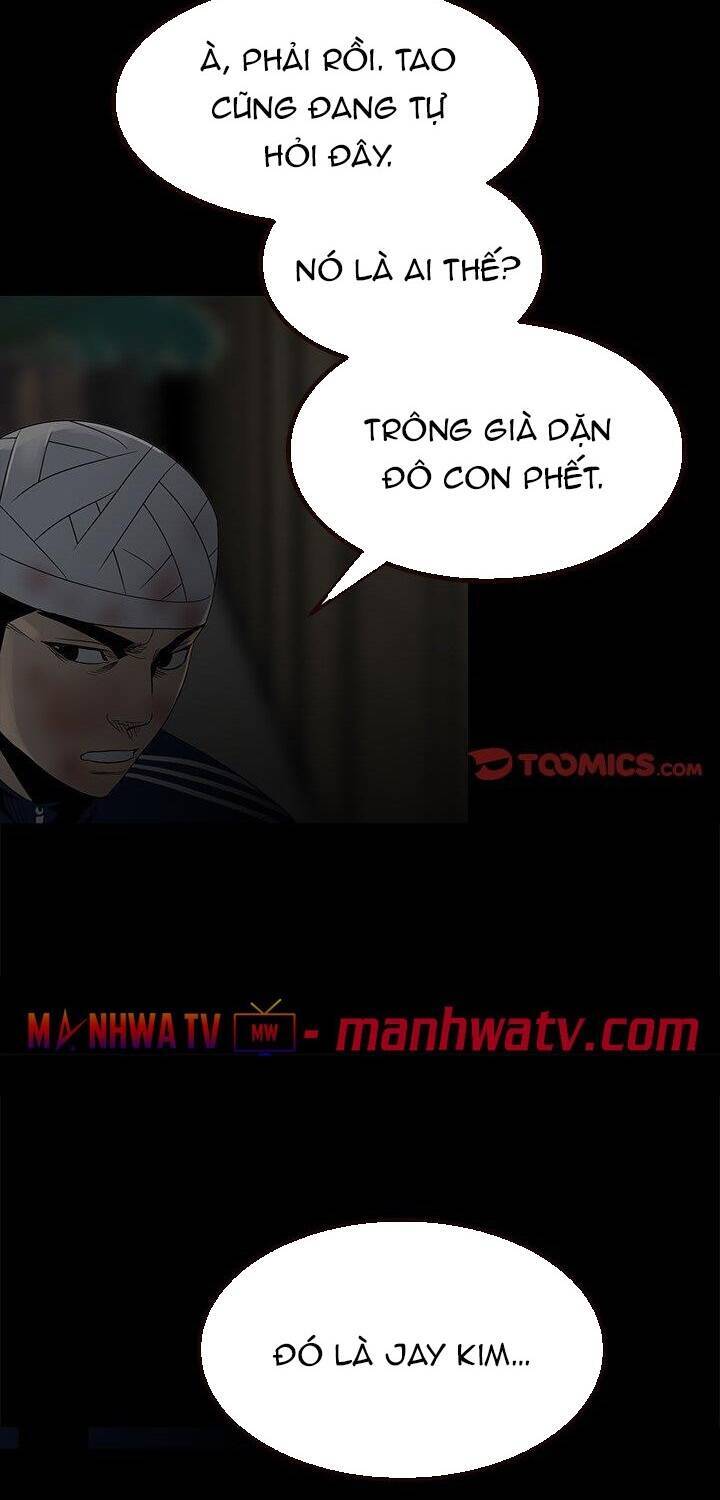 Kẻ Phản Diện Chapter 52 - 29