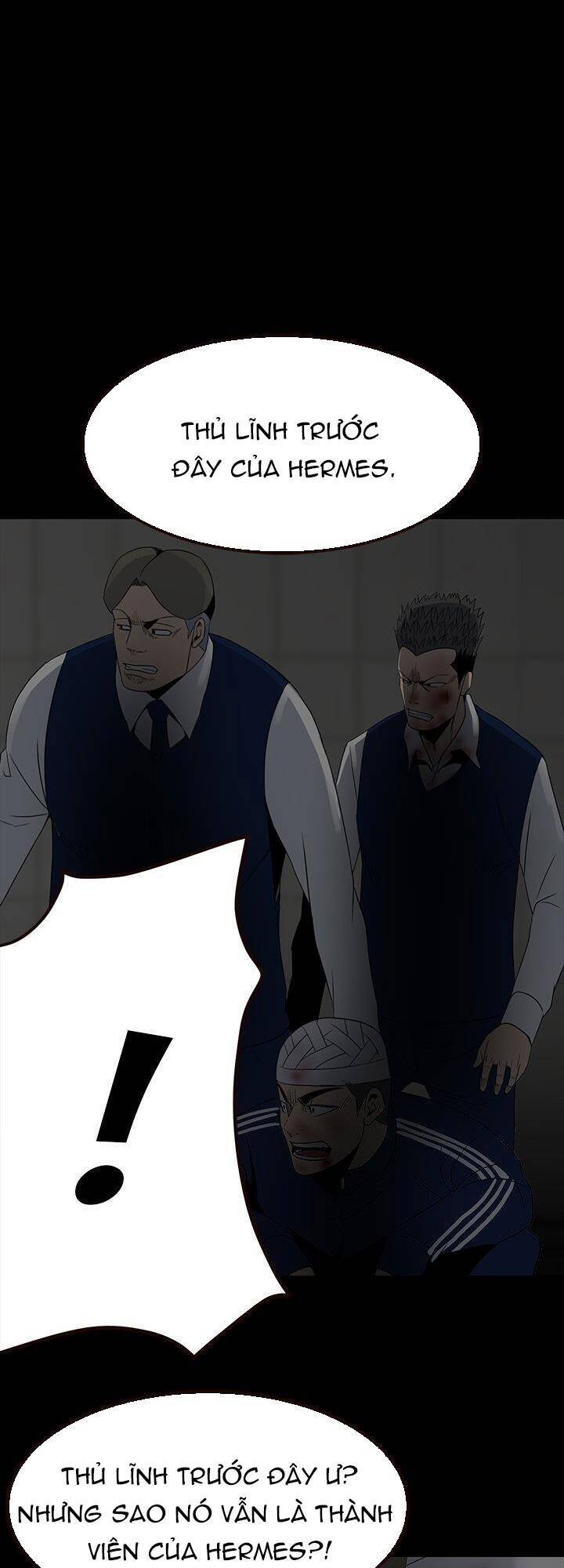 Kẻ Phản Diện Chapter 52 - 30
