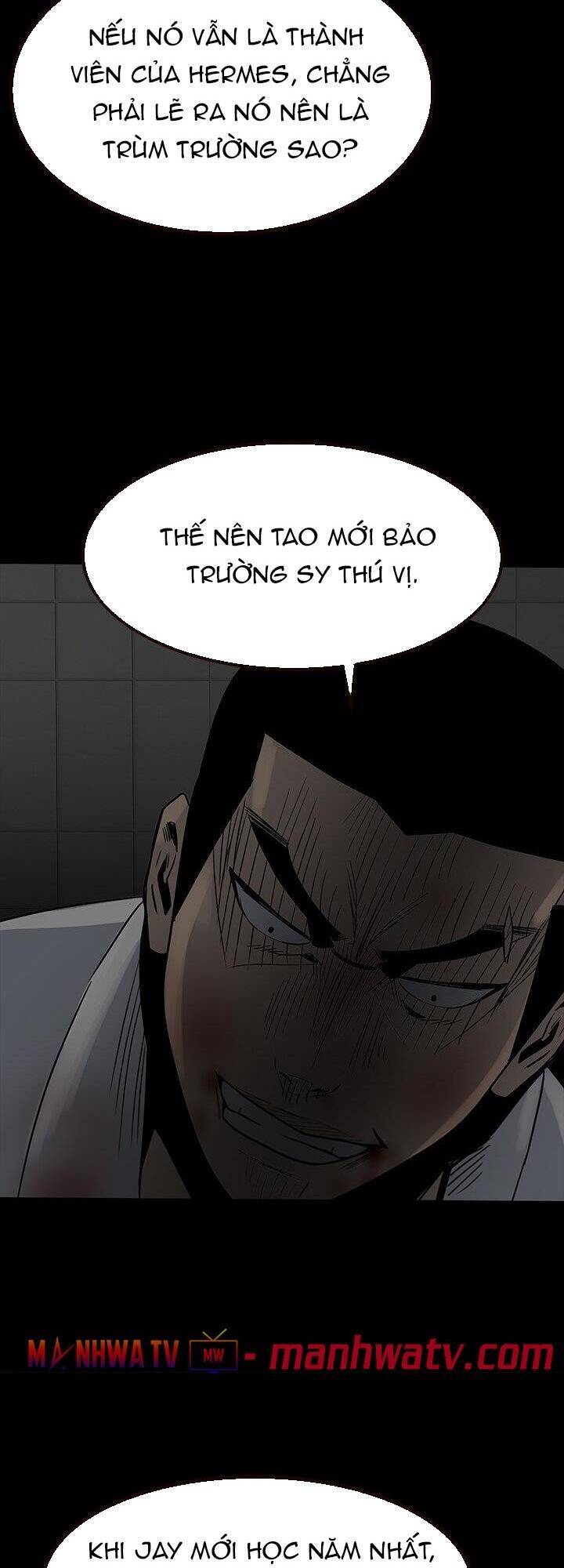 Kẻ Phản Diện Chapter 52 - 32