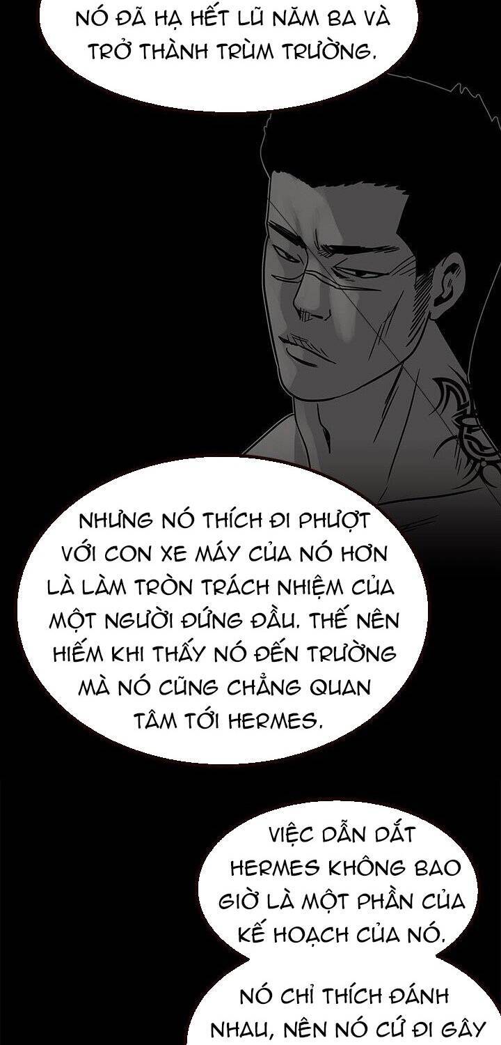 Kẻ Phản Diện Chapter 52 - 33