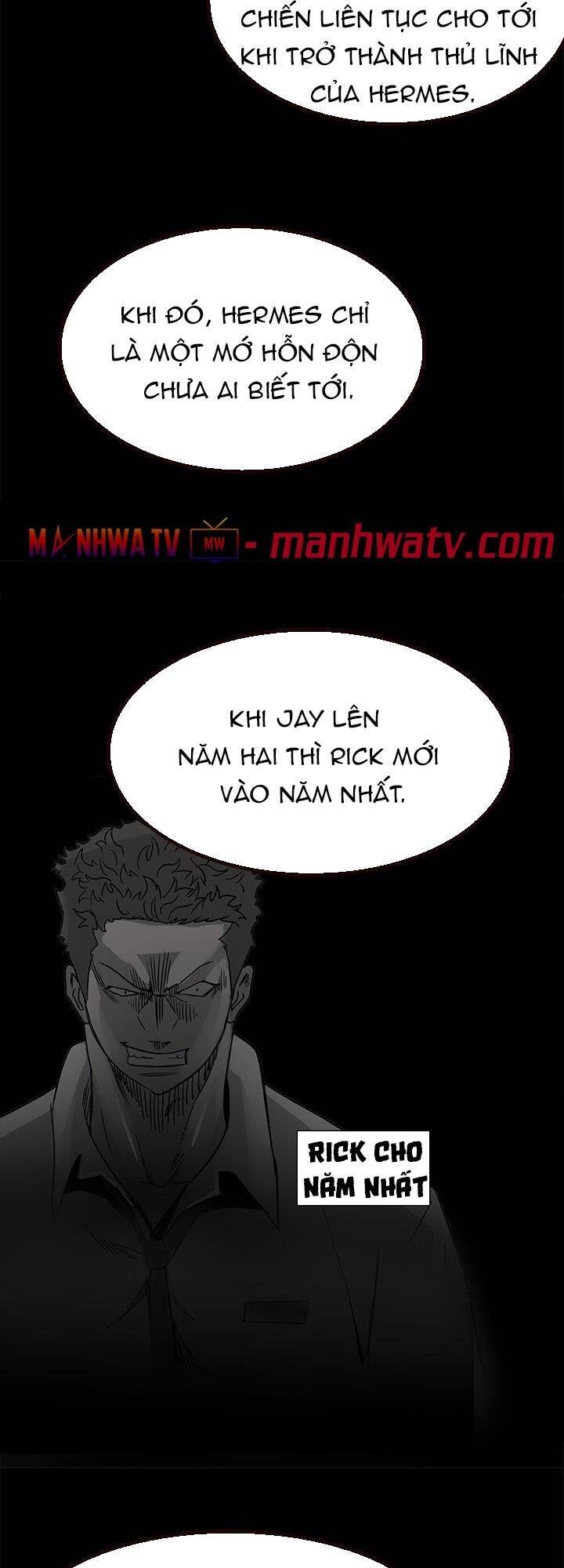 Kẻ Phản Diện Chapter 52 - 34