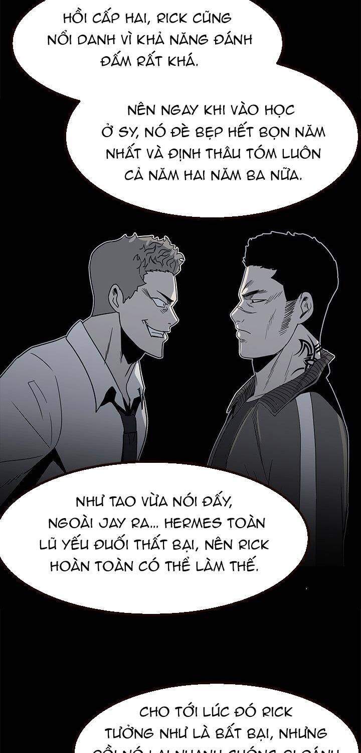 Kẻ Phản Diện Chapter 52 - 35