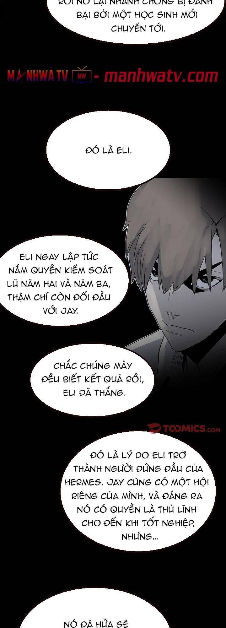 Kẻ Phản Diện Chapter 52 - 36