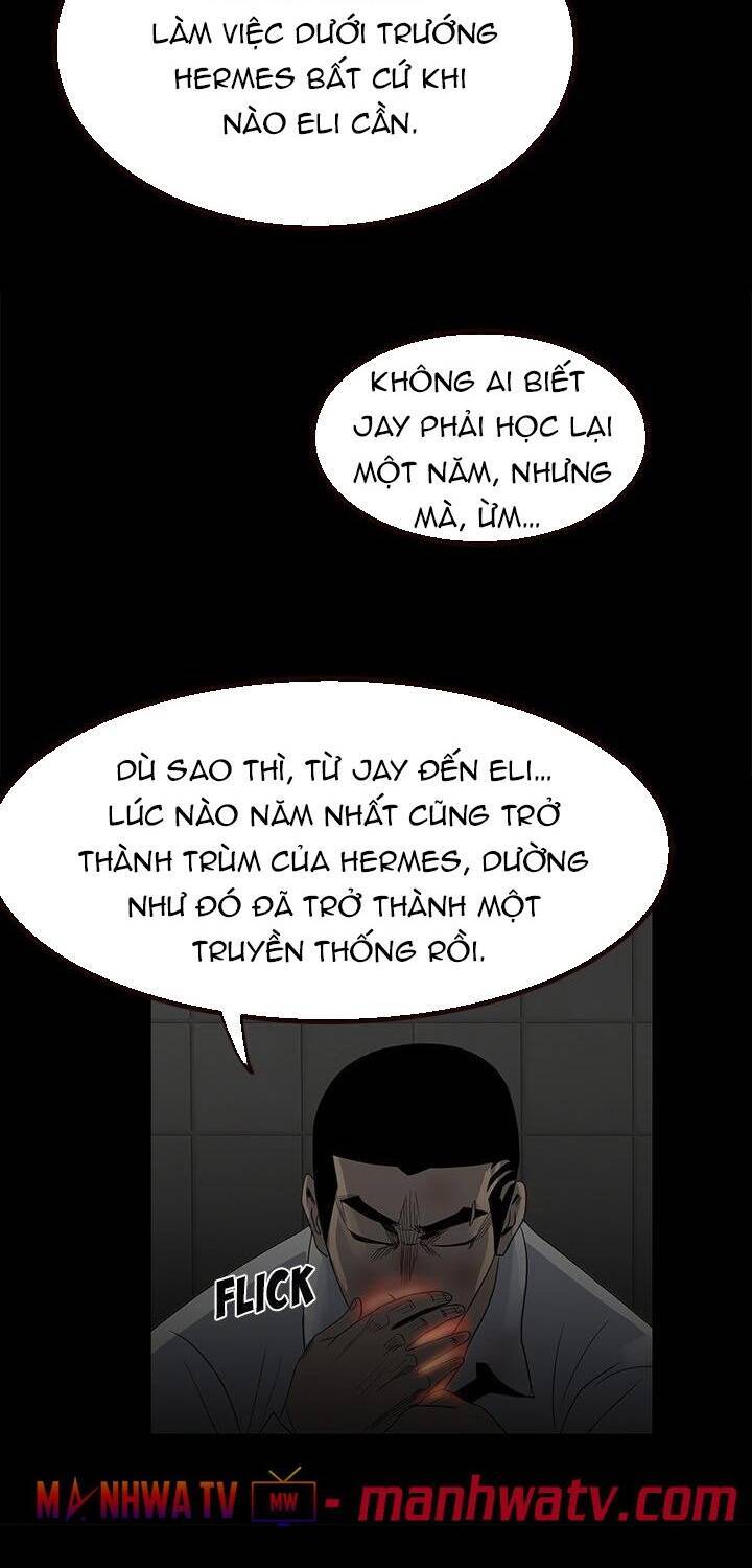 Kẻ Phản Diện Chapter 52 - 37