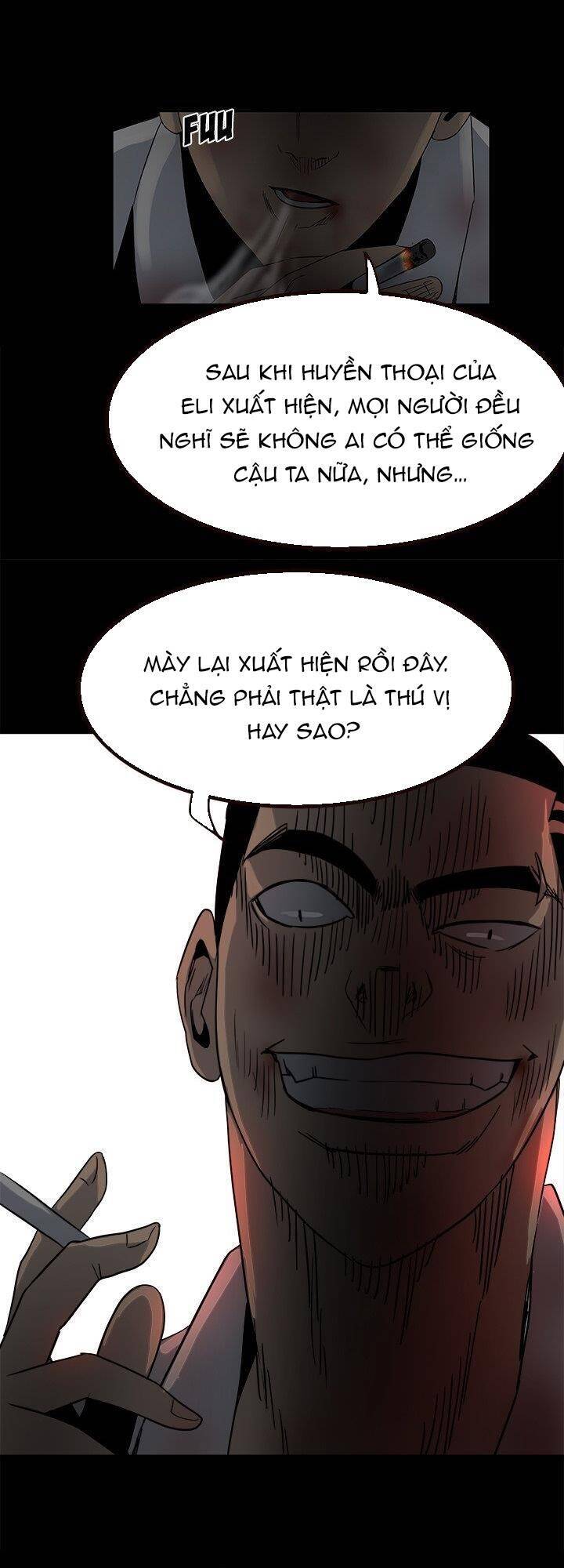 Kẻ Phản Diện Chapter 52 - 38