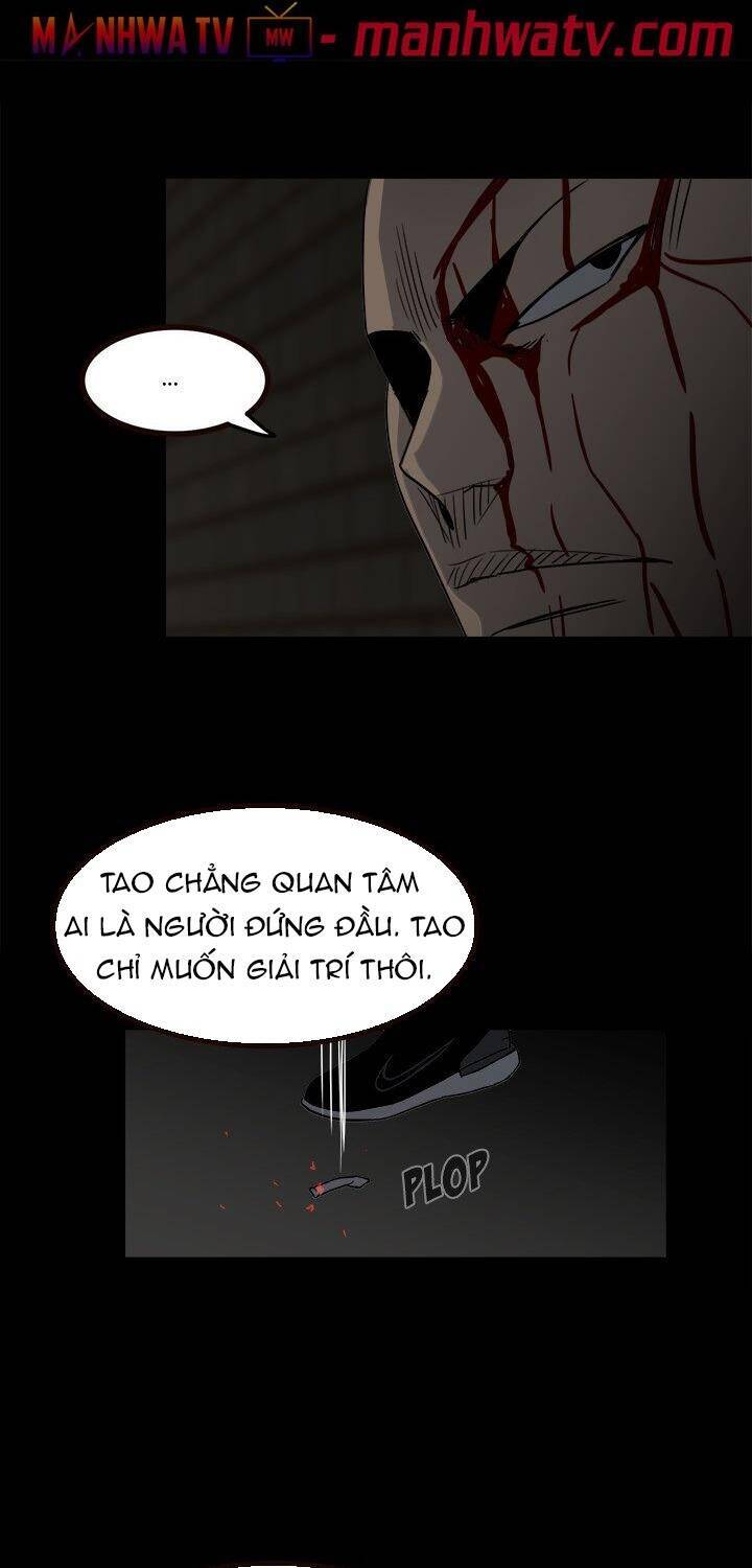 Kẻ Phản Diện Chapter 52 - 39