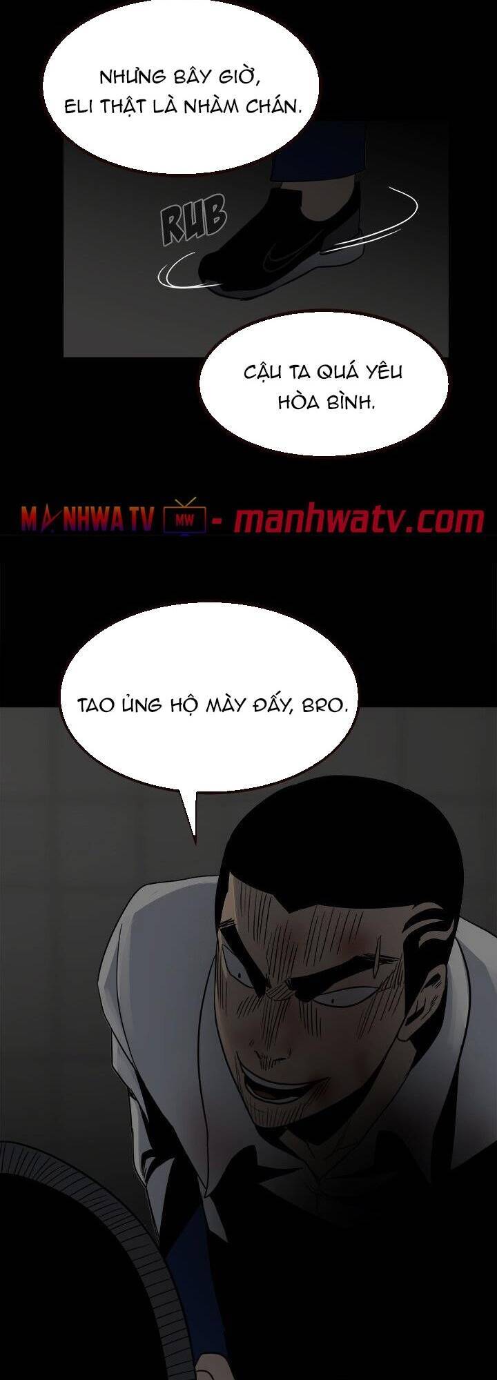 Kẻ Phản Diện Chapter 52 - 40