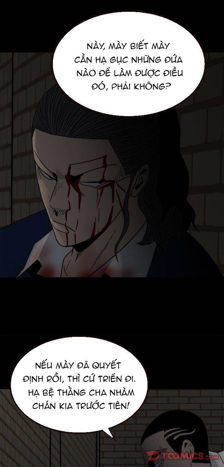 Kẻ Phản Diện Chapter 52 - 43