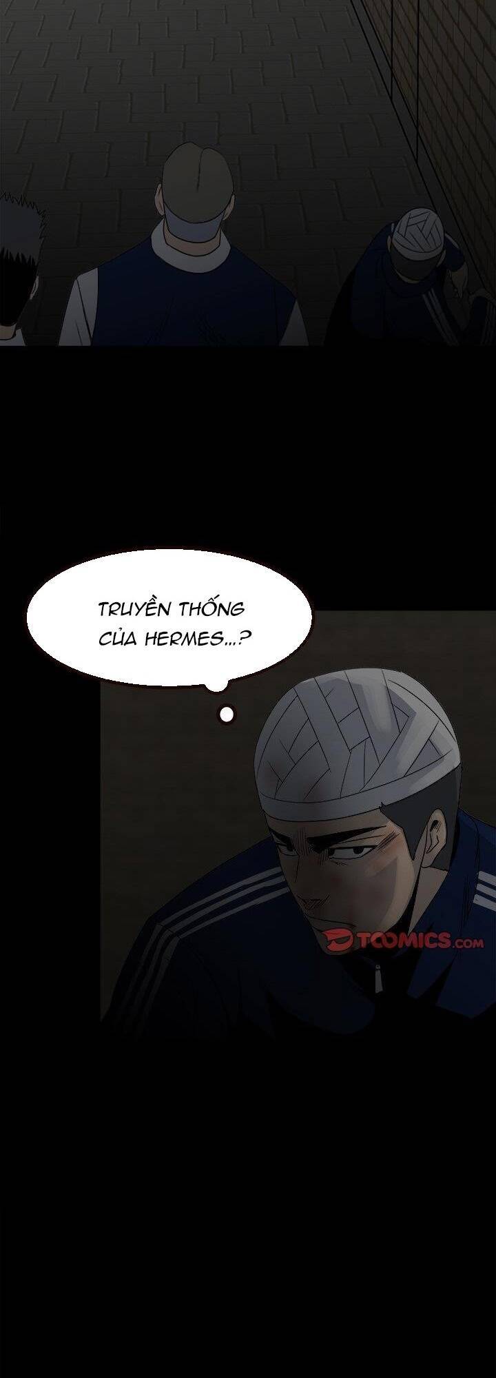 Kẻ Phản Diện Chapter 52 - 48