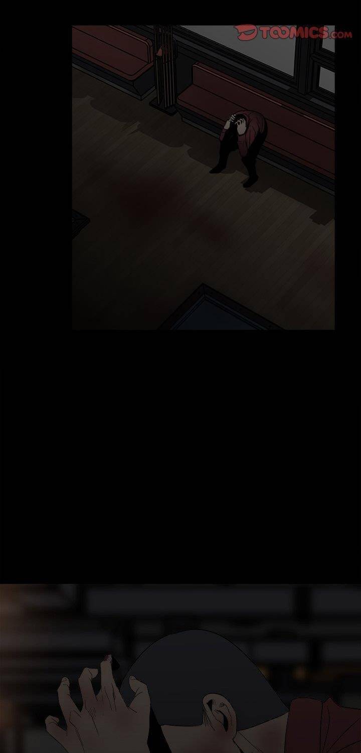 Kẻ Phản Diện Chapter 52 - 51