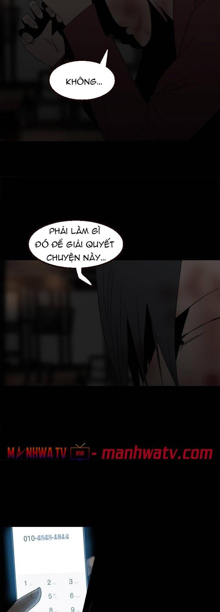 Kẻ Phản Diện Chapter 52 - 52