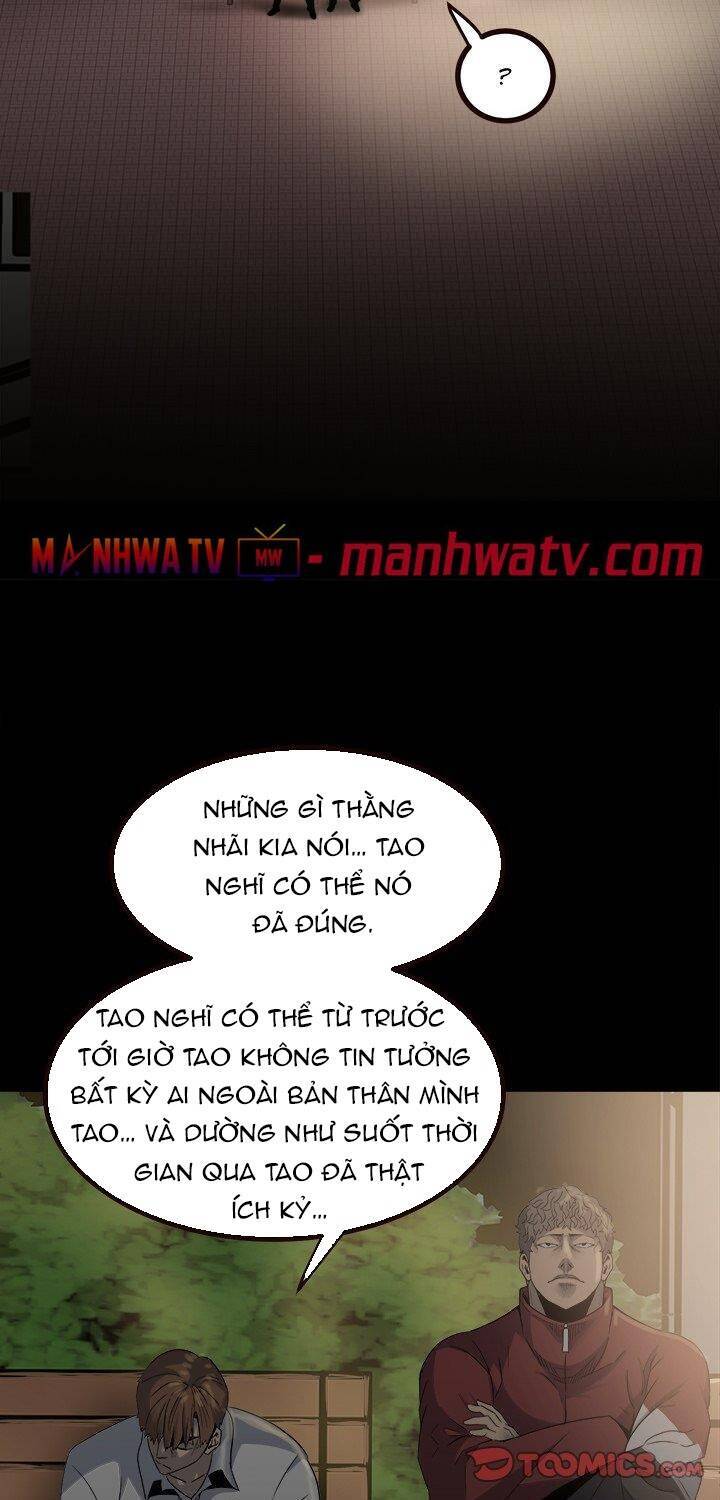 Kẻ Phản Diện Chapter 52 - 7