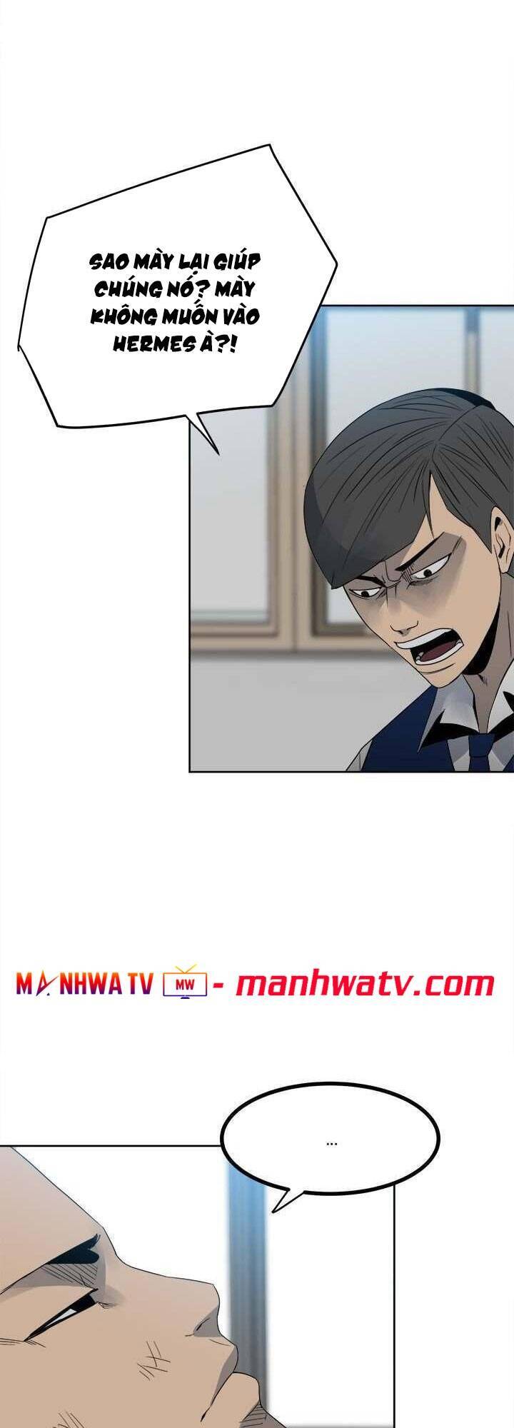 Kẻ Phản Diện Chapter 53 - 13