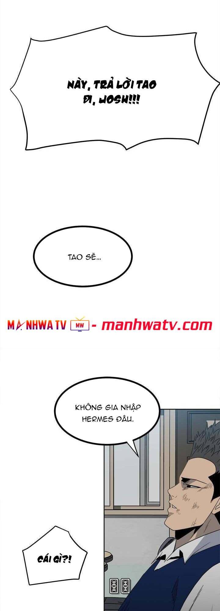 Kẻ Phản Diện Chapter 53 - 15