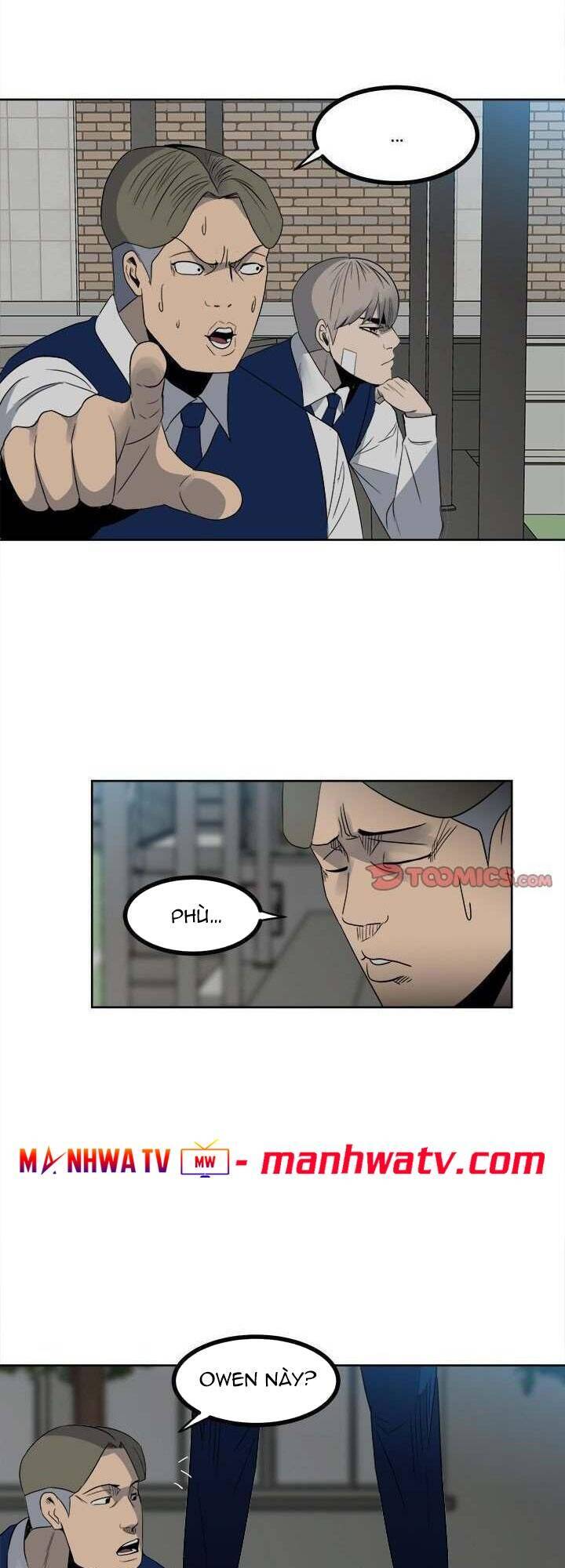 Kẻ Phản Diện Chapter 53 - 24