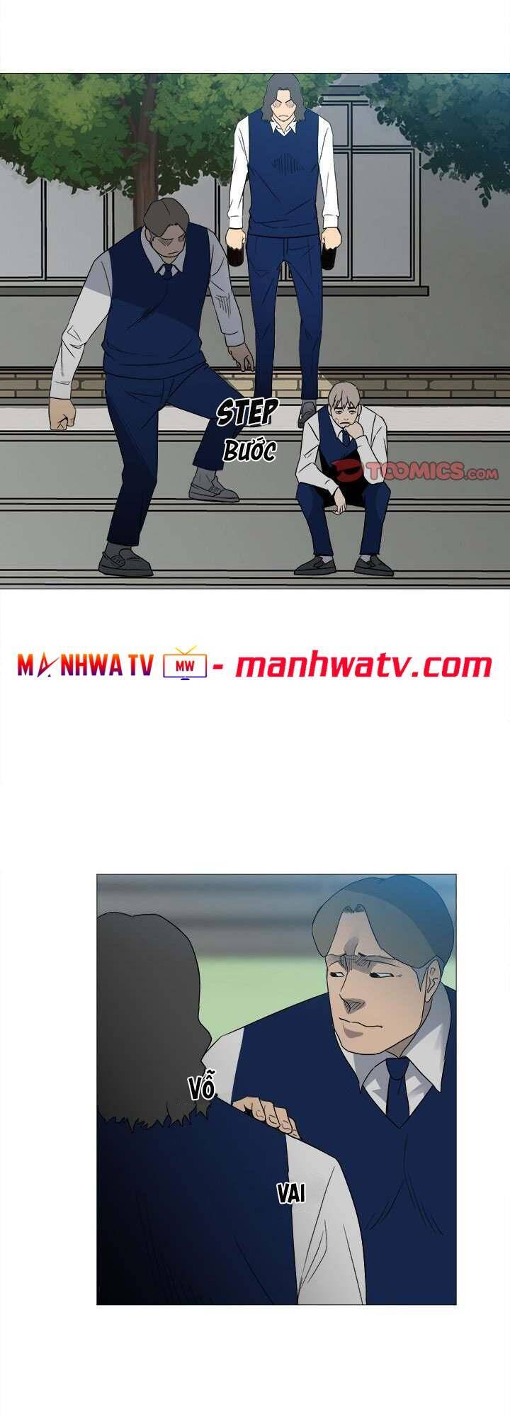 Kẻ Phản Diện Chapter 53 - 28