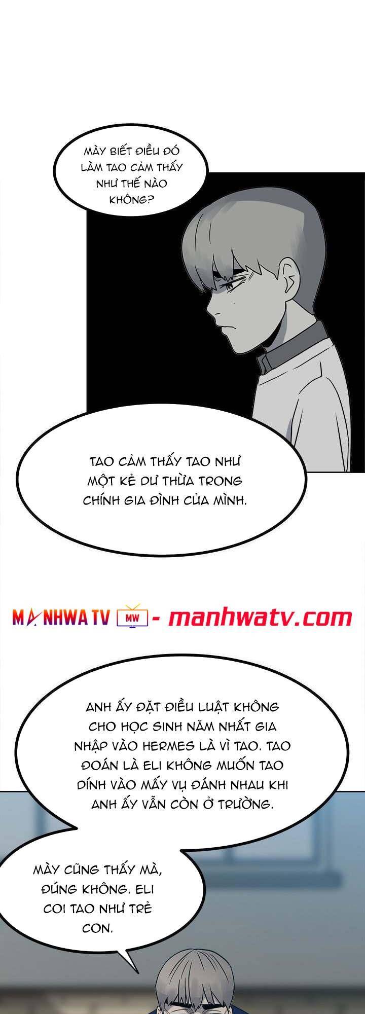 Kẻ Phản Diện Chapter 53 - 37