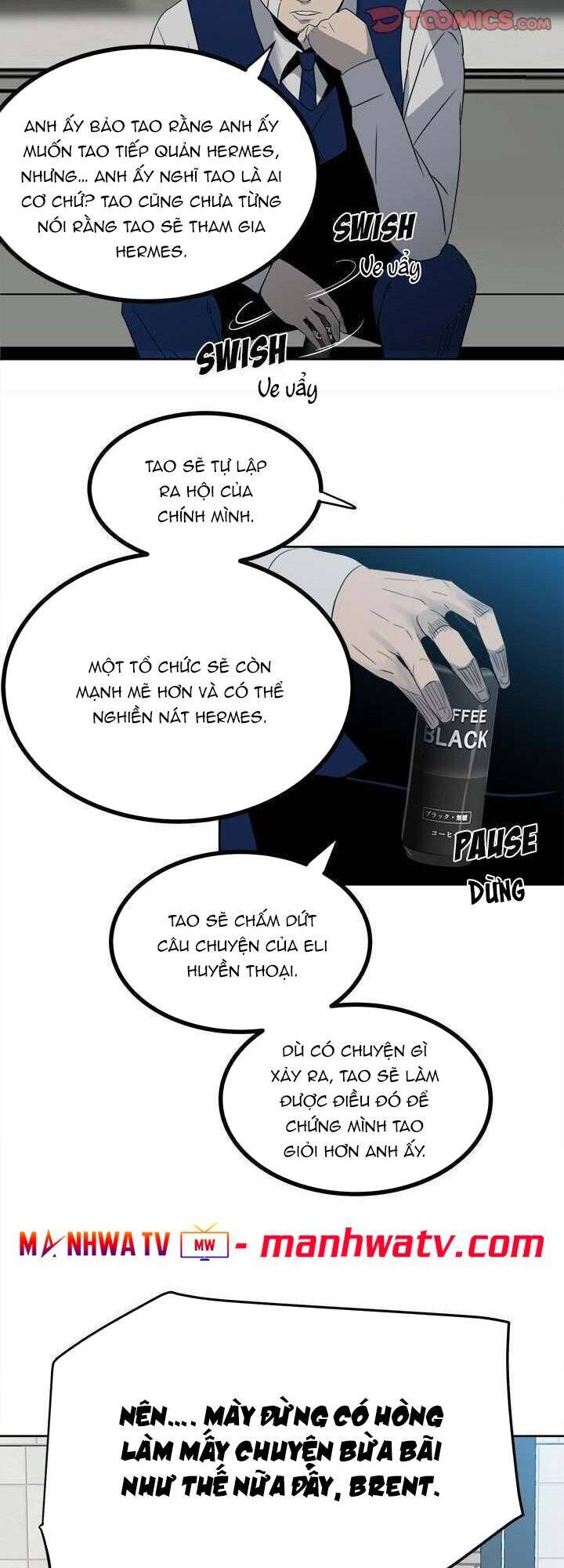 Kẻ Phản Diện Chapter 53 - 39