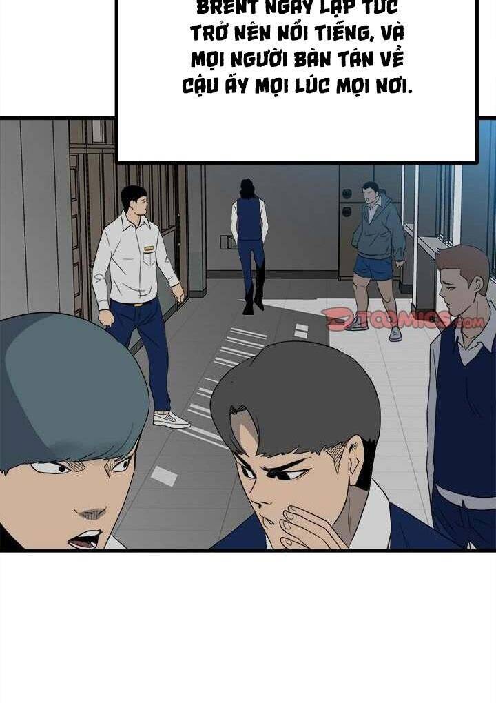 Kẻ Phản Diện Chapter 53 - 5