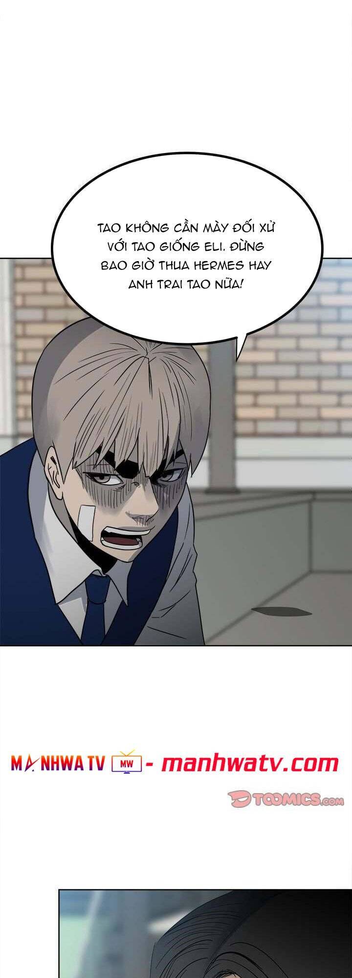 Kẻ Phản Diện Chapter 53 - 41