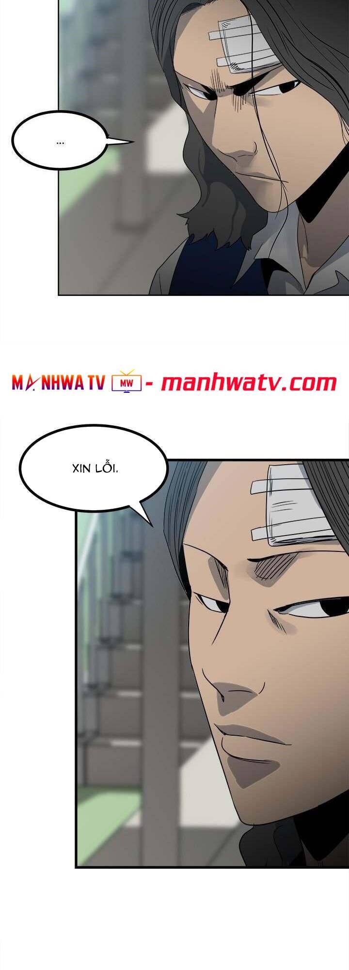 Kẻ Phản Diện Chapter 53 - 43