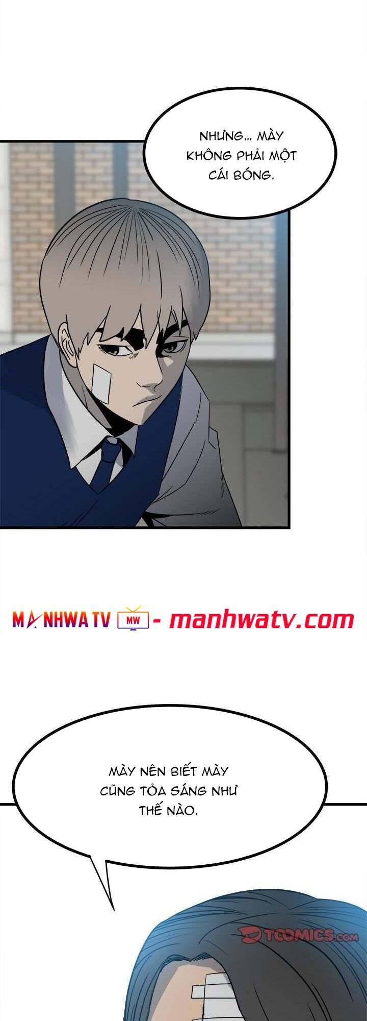 Kẻ Phản Diện Chapter 53 - 45