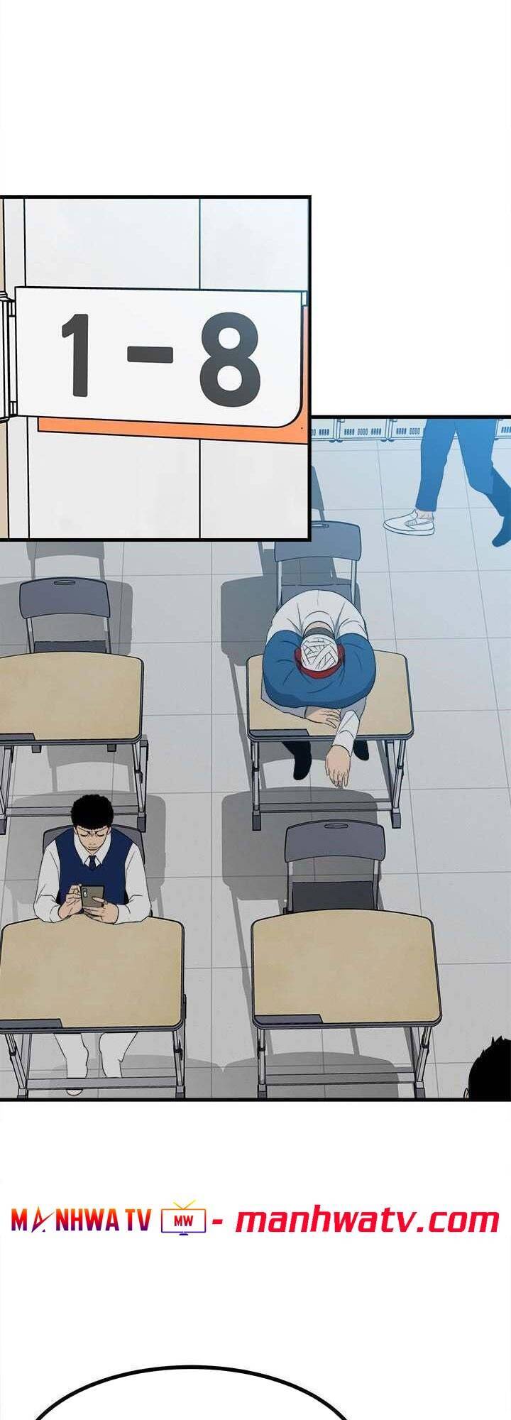 Kẻ Phản Diện Chapter 53 - 6