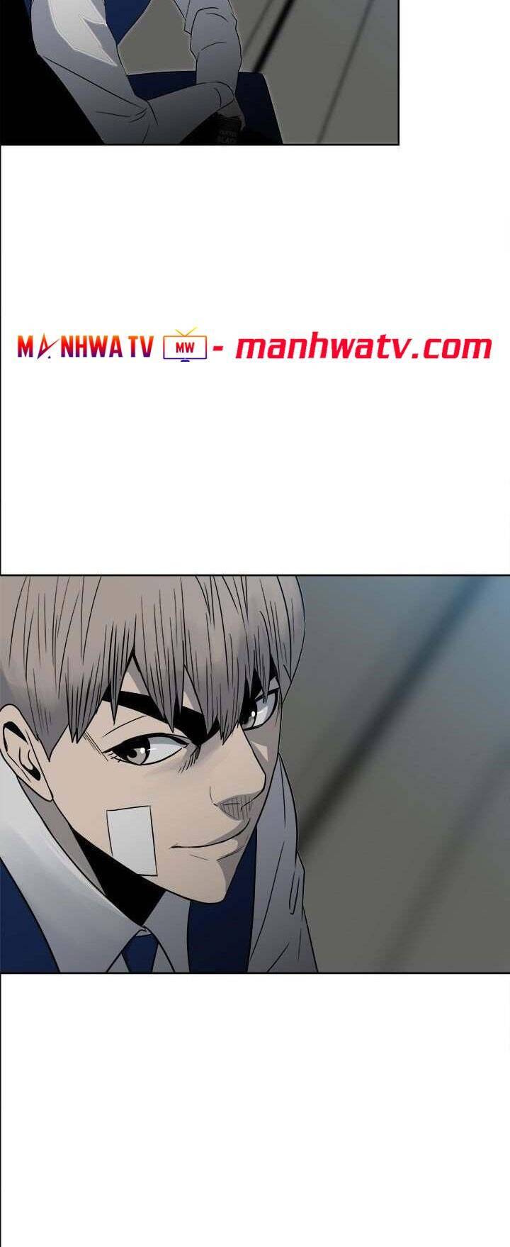 Kẻ Phản Diện Chapter 53 - 54