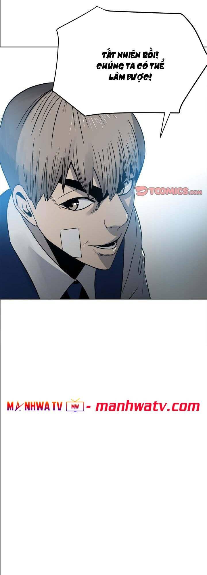 Kẻ Phản Diện Chapter 53 - 55