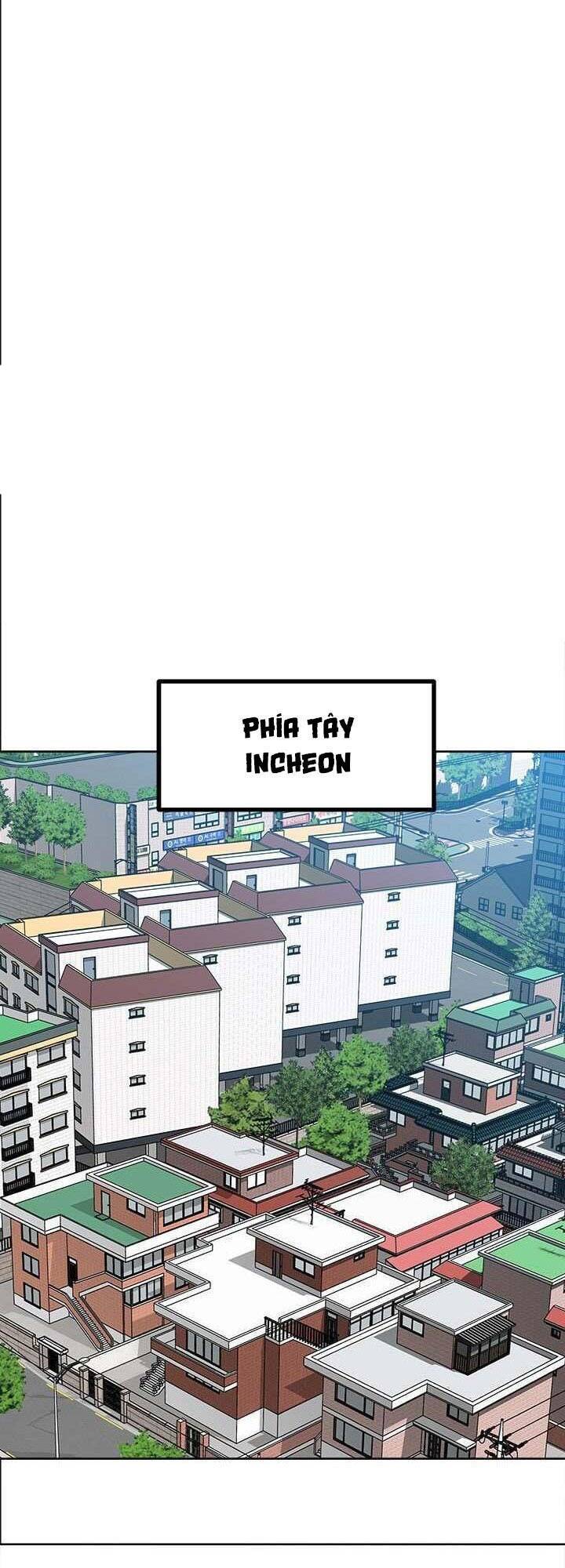 Kẻ Phản Diện Chapter 53 - 57