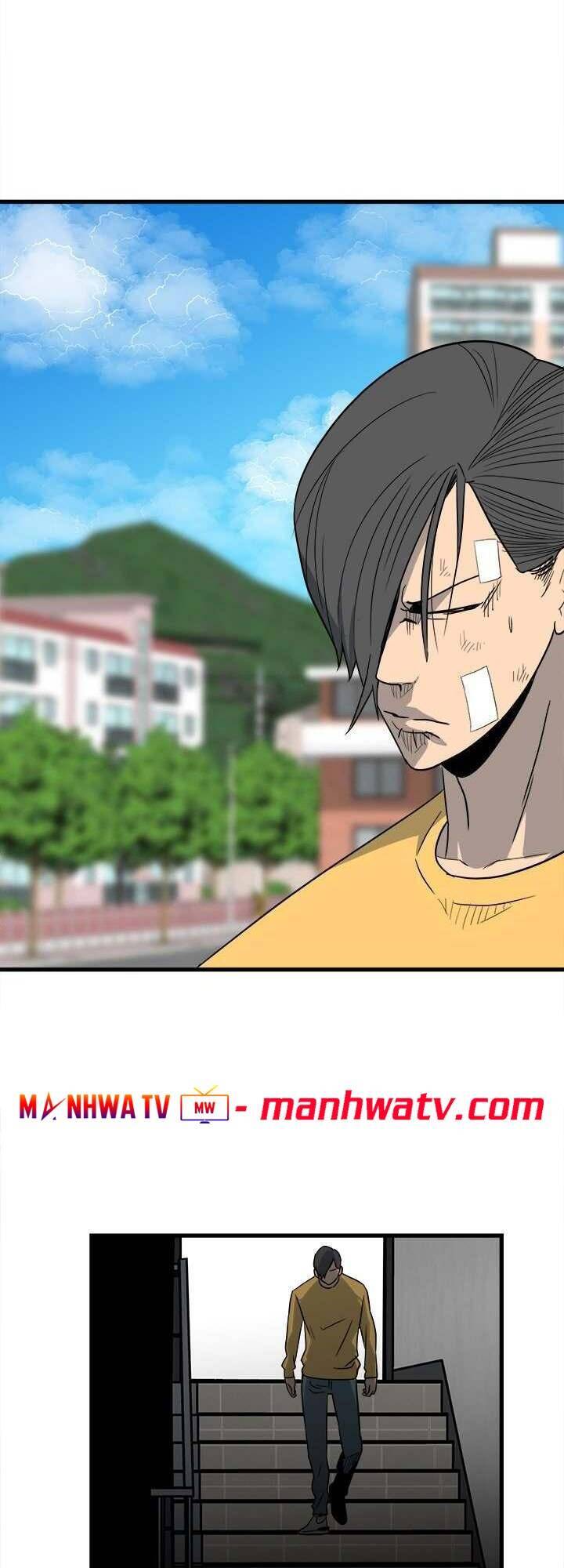 Kẻ Phản Diện Chapter 53 - 61