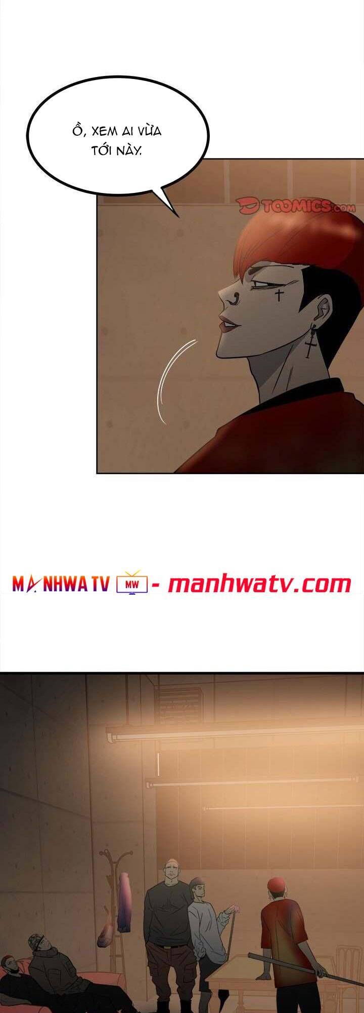 Kẻ Phản Diện Chapter 53 - 63