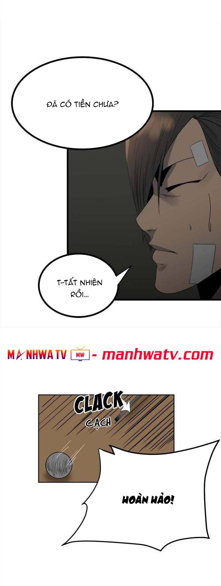 Kẻ Phản Diện Chapter 53 - 67