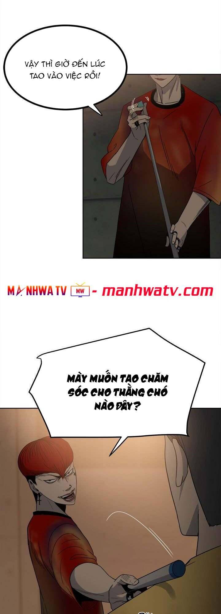 Kẻ Phản Diện Chapter 53 - 68